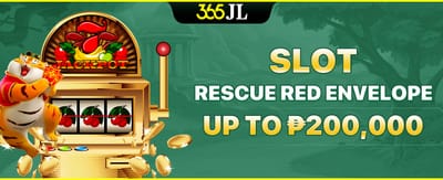 Mega Slot Red Envelope Bonus promotion banner