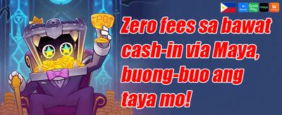 Midnight Reload Bonus promotion banner