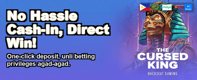Spin and Win Real Cash!